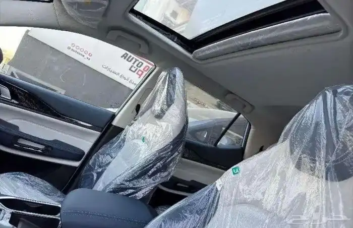 جيتور X50 بريميوم فل كامل موديل 2026 كاش وتقسيط 7