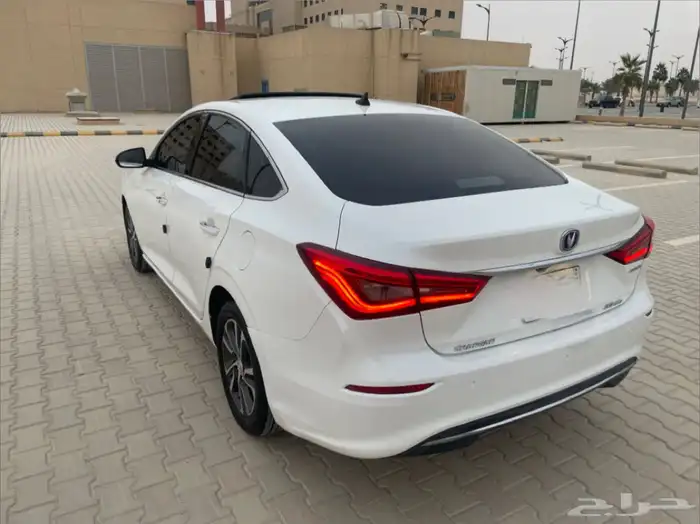 شانجان ايدو 2021 فل كامل السعر 23 الف 3