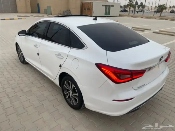 شانجان ايدو 2021 فل كامل السعر 23 الف 6