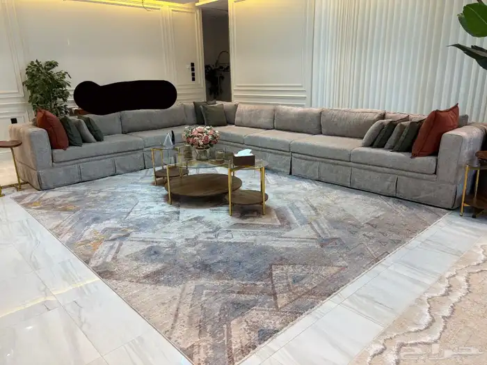 كنب مستعمل نظيف مكه 0