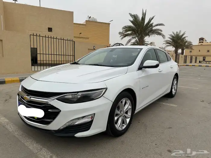 ماليبو شفرولية - 2019 0