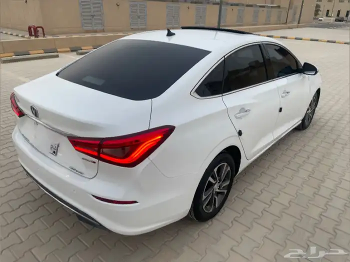 شانجان ايدو 2021 فل كامل السعر 23 الف 5