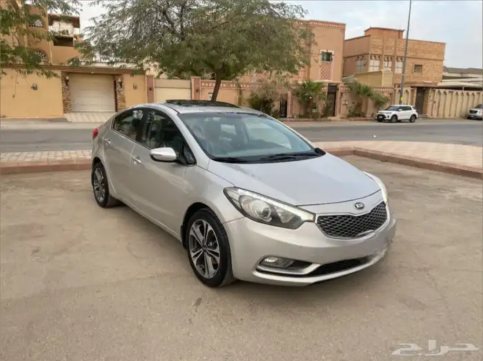 سيراتو 2015 فل اوبشن بسعر 29 الف 7