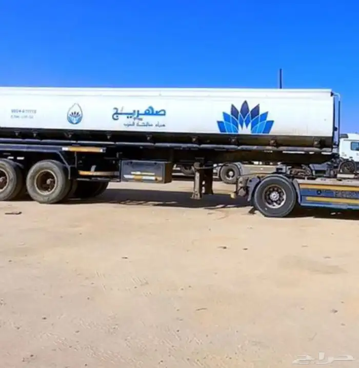 توريد مياه تحليه 0