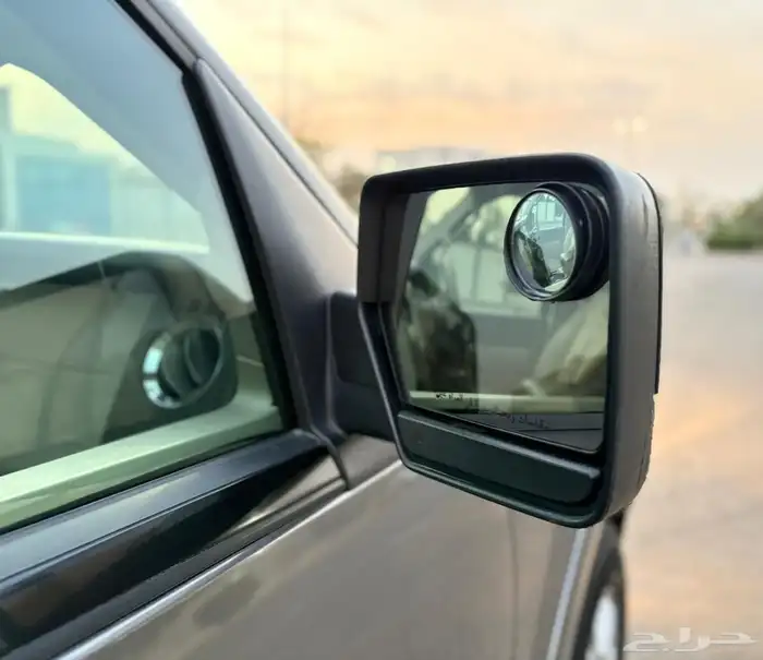 فورد اكسبديشن 2011 وكاااله 17