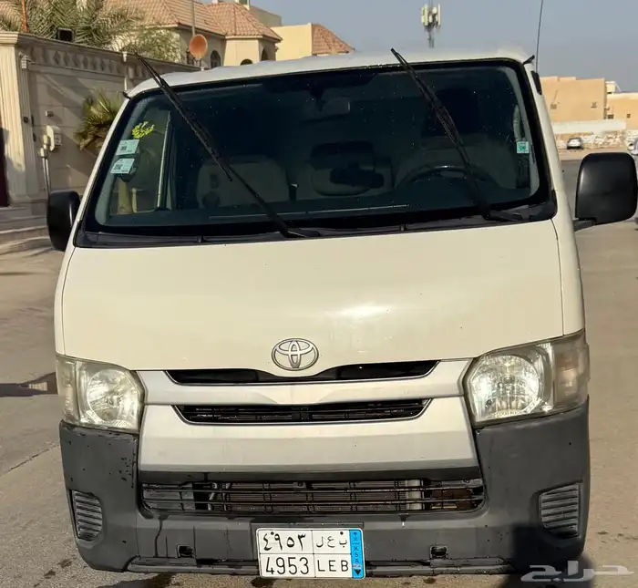 فان هايس 2018 3