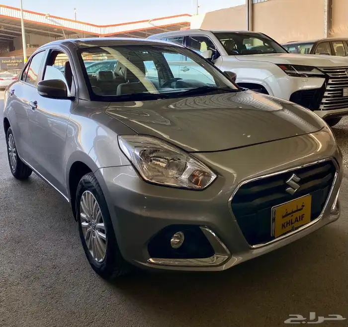 سوزوكي ديزاير 2023 2