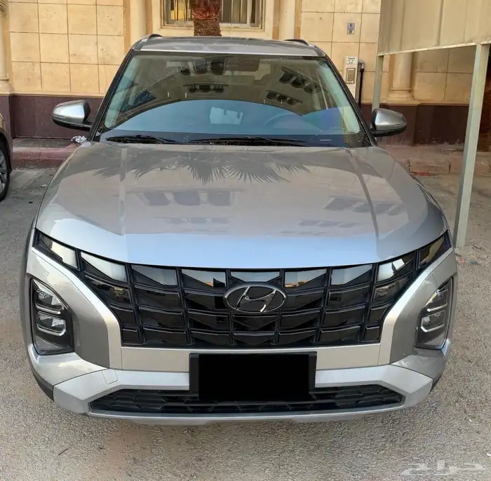 كريتا 2023 وكالة للبيع 3