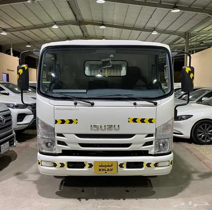 ايسوزو قلاب 2022 0