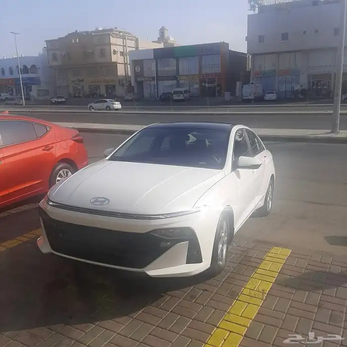 إكسنت 2024 مالك أول 4