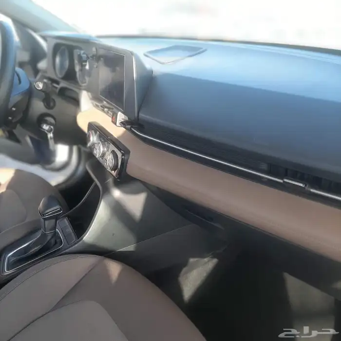 إكسنت 2024 مالك أول 8