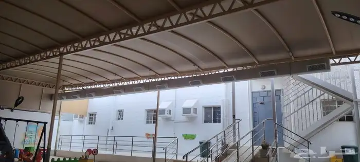 دكت صاج مكيفات مخفي كونسيلد توريد تنفيذ صيانة مكة تاسيس نحاس 17