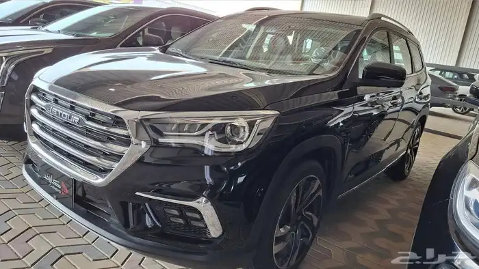 جيتور X90 2022 مستعملة مفحوصة مضمونة مصينة 2