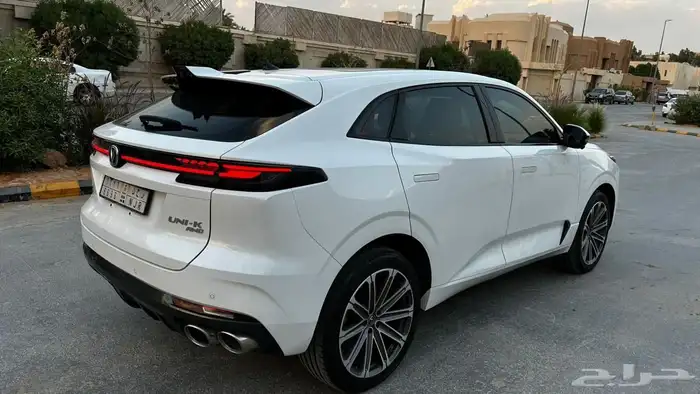 شانجان يوني كي 2023 2