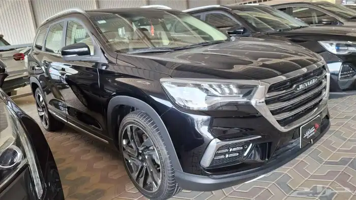 جيتور X90 2022 مستعملة مفحوصة مضمونة مصينة 1