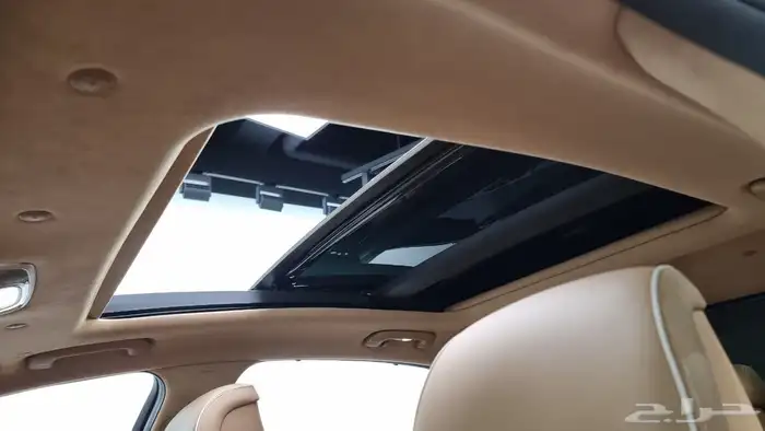 للاستيراد من كوريا _ جنسس G80 دبل _ 2025 11