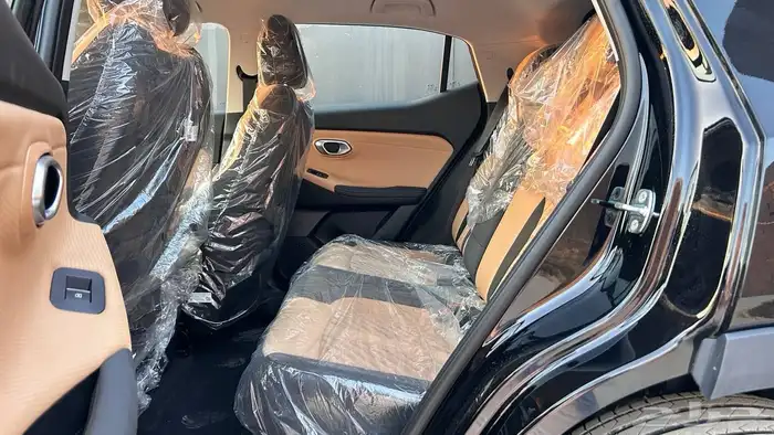 جي اي سي امزوم GS3 GS 2026 لدى شركة عبدالمجيد الخضر 15