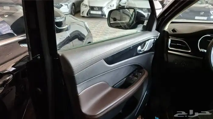 جيتور X90 2022 مستعملة مفحوصة مضمونة مصينة 6