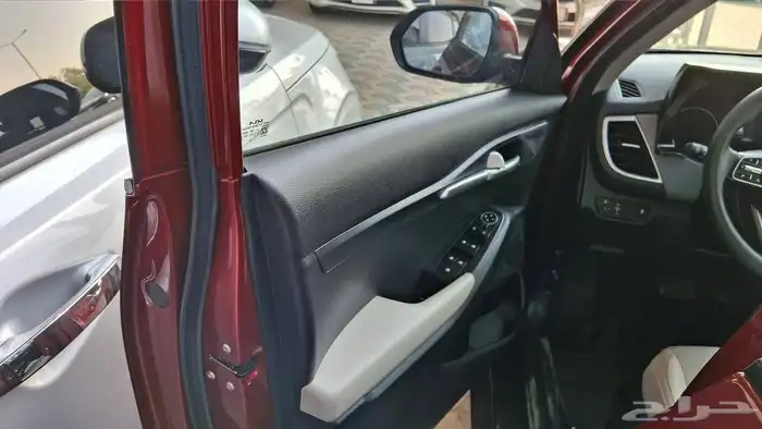 كيا سيلتوس 2022 LX مستعملة مفحوصة مضمونة مصينة 6