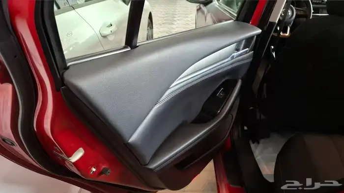 مازدا 6 2023 مستعملة مفحوصة مضمونة مصينة 6