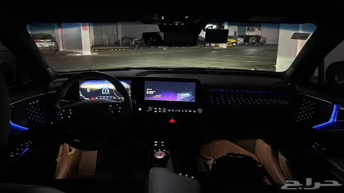 k8 للبيع مديل 2023 13