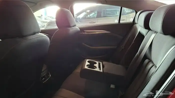 مازدا 6 2023 مستعملة مفحوصة مضمونة مصينة 7