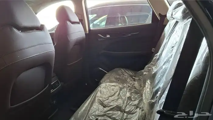 جيتور X90 2022 مستعملة مفحوصة مضمونة مصينة 8