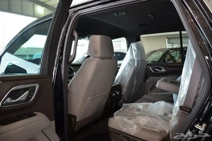 جي ام سي يوكن SLE 2023 6