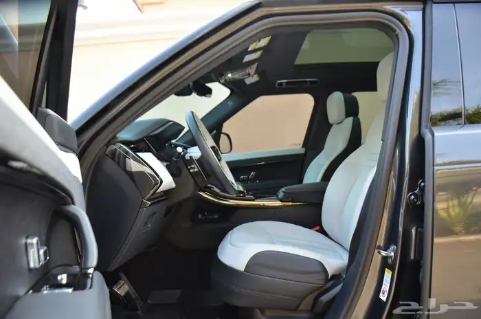 2024 Land Rover Range Rover Sport 6