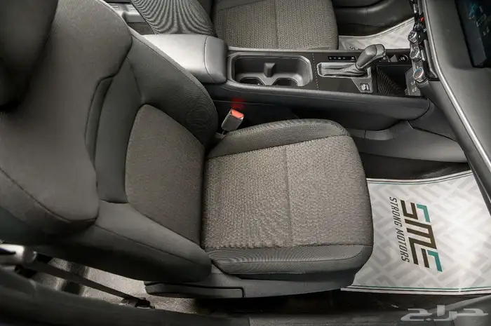 نيسان كيكس ستاندر موديل 2025 محرك 2.0 CC 8