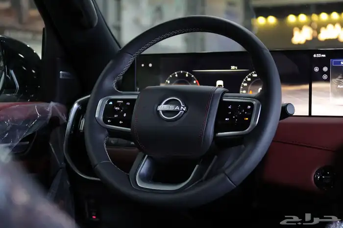 باترول بلاتينيوم فل كامل تنفس طبيعي 2026 10