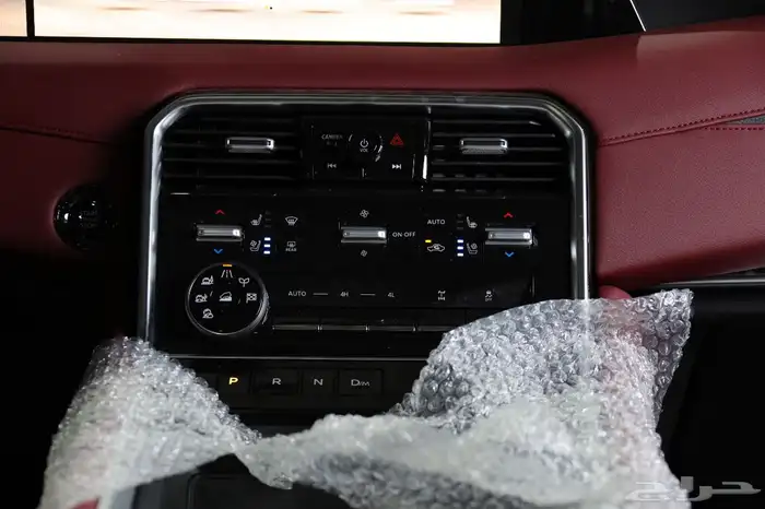 باترول بلاتينيوم فل كامل تنفس طبيعي 2026 14