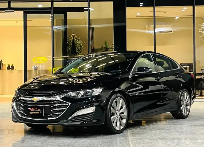 شيفروليه ماليبو 2021 LT (عرض خاص) 0