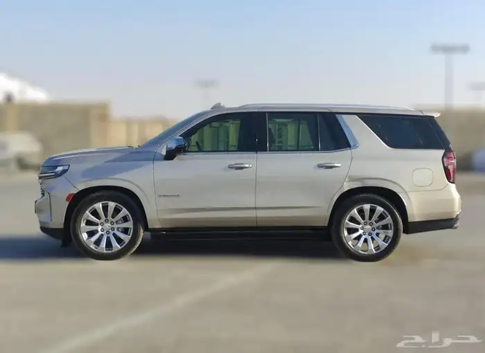 تاهو بريمير 2022 10