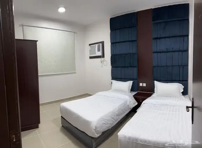 شقق مؤثثه للإيجار 3