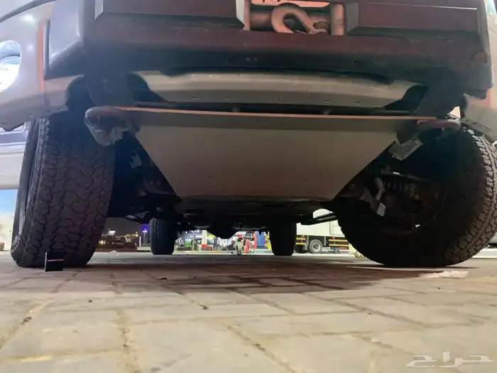 فورد FX4 150 موديل 2013 15