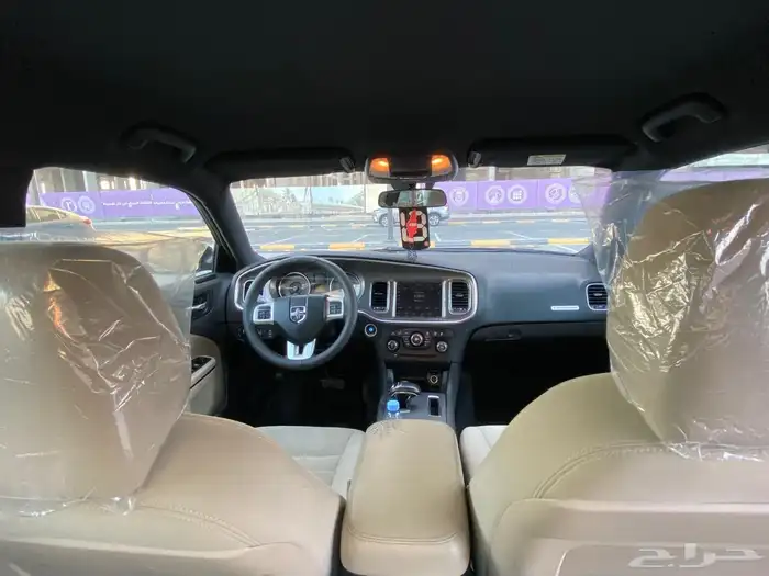 تشارجر موديل 2013 13