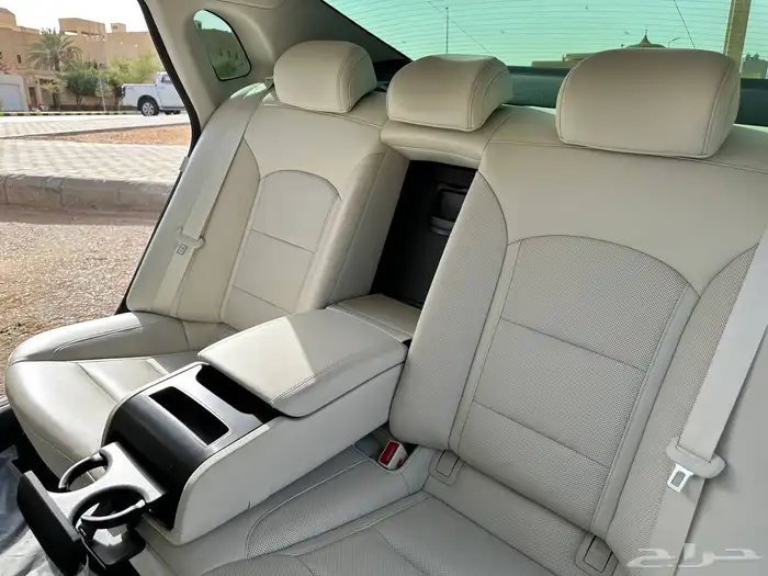 هونداي ازيرا فل ابشن بانوراما داخلية مميزة 2023 19