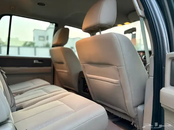 فورد اكسبديشن 2011 وكاااله 27