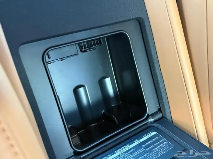 لكزس LS 500 موديل 2023 24