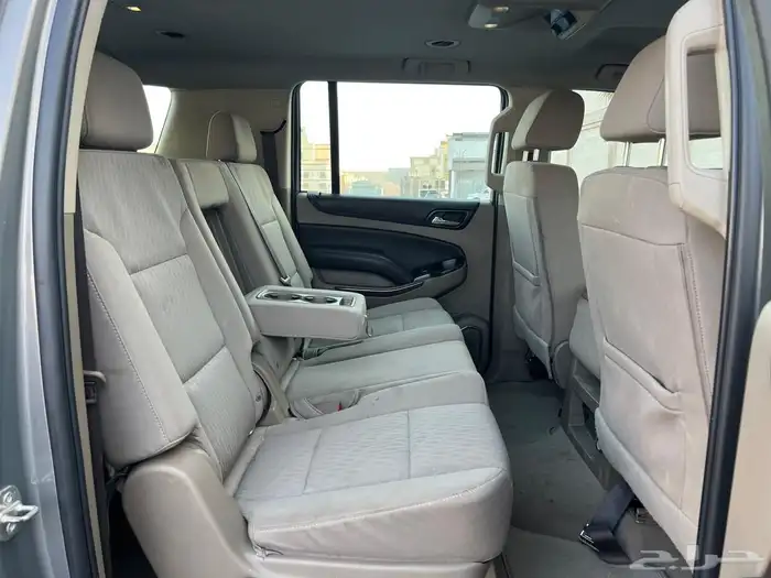 للبيع تاهو موديل 2019 شاص طويل دبل . 31