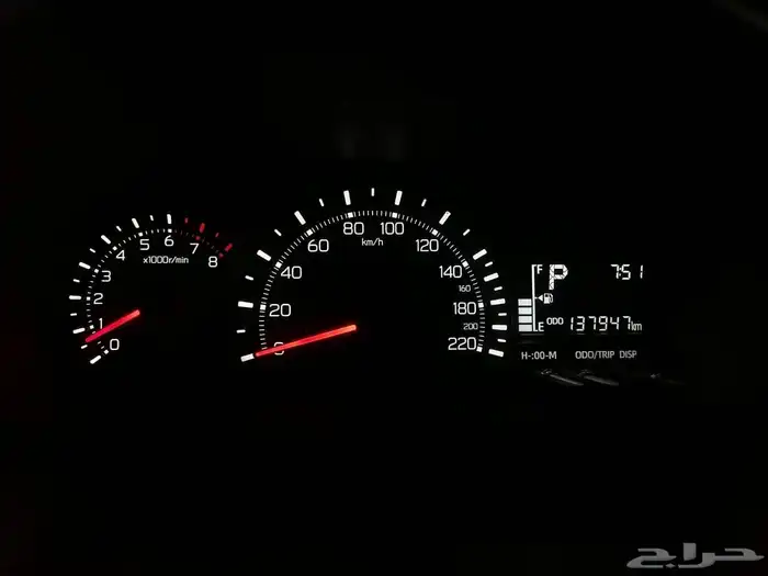 للبيع تويوتا يارس الموديل 2023 بحالة ممتازة جدا 33