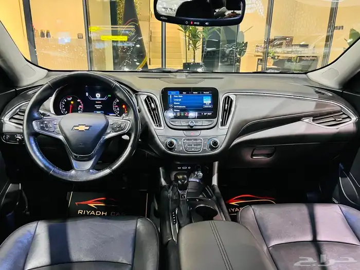 شيفروليه ماليبو 2021 LT (عرض خاص) 10