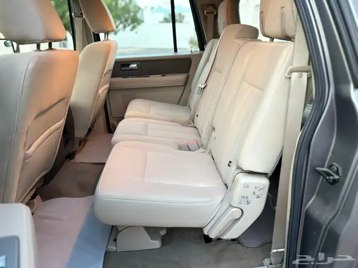 فورد اكسبديشن 2011 وكاااله 31