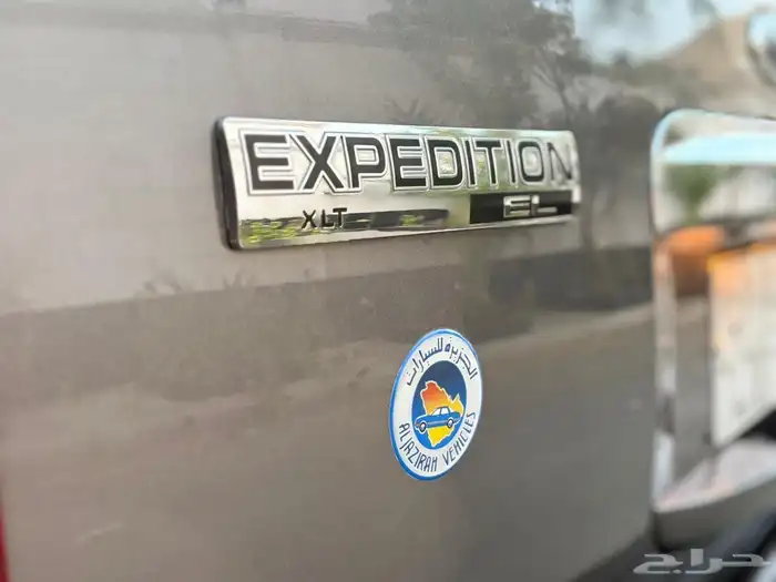 فورد اكسبديشن 2011 وكاااله 15