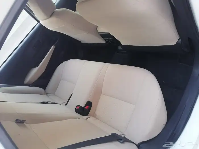 للبيع تويوتا يارس الموديل 2023 بحالة ممتازة جدا 21