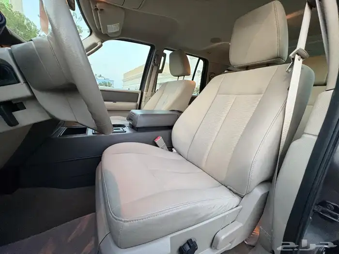 فورد اكسبديشن 2011 وكاااله 20