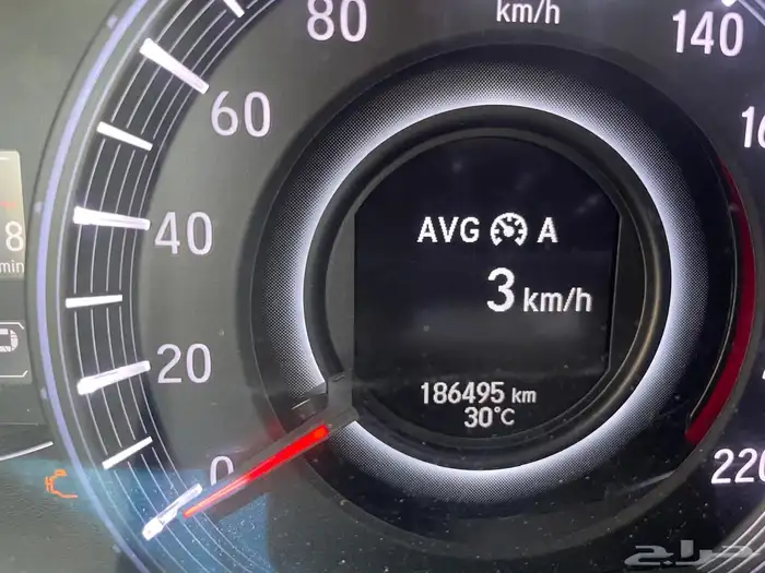 هوندا اوديسي 2015 11