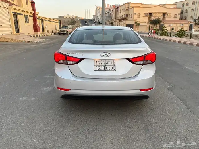 النترا مخزززنة 2016 7