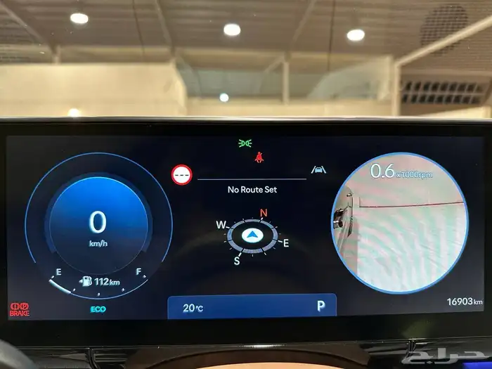 ازيرا 2023 كالجرافي فل كامل . رصد الفخامة 21